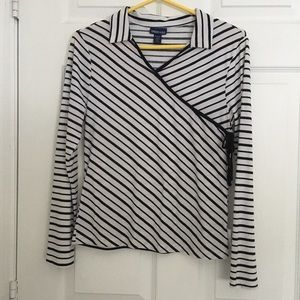 Vintage limited too Junior top